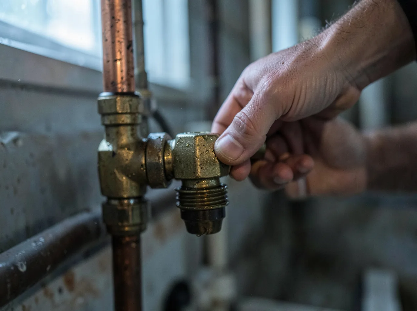 Emergency Plumber Denniston, KY FAQs